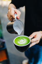 🍃 Matcha ORGANIC JAPANESE 30 G