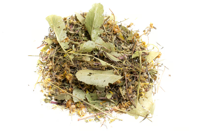 🌬️ Tisana Respira Libre