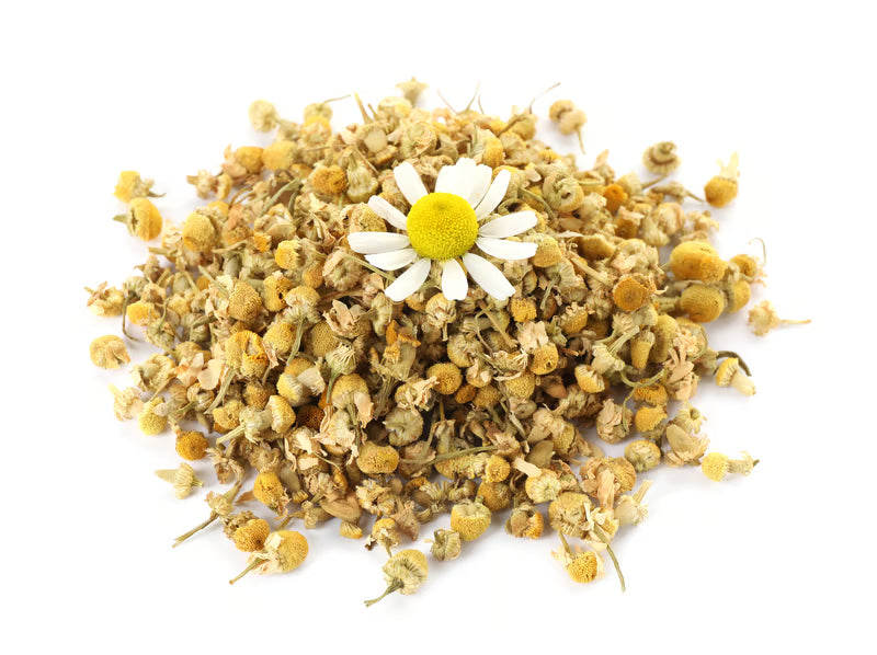 🌙 Tisana Relax Dream