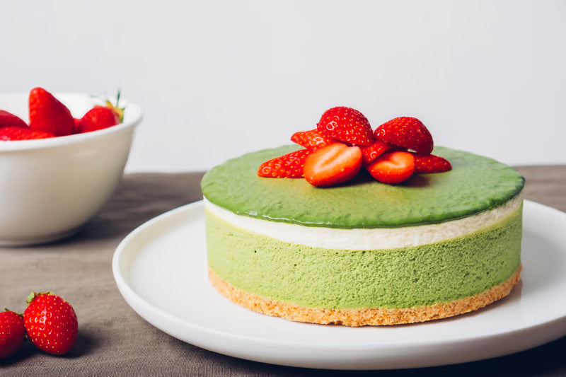 🍃 MATCHA CULINARY JAPONÉS