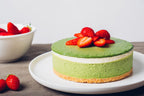 🍃 MATCHA CULINARY JAPONÉS