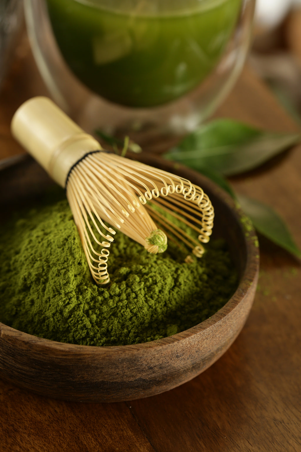 🍃 MATCHA CULINARY JAPONÉS