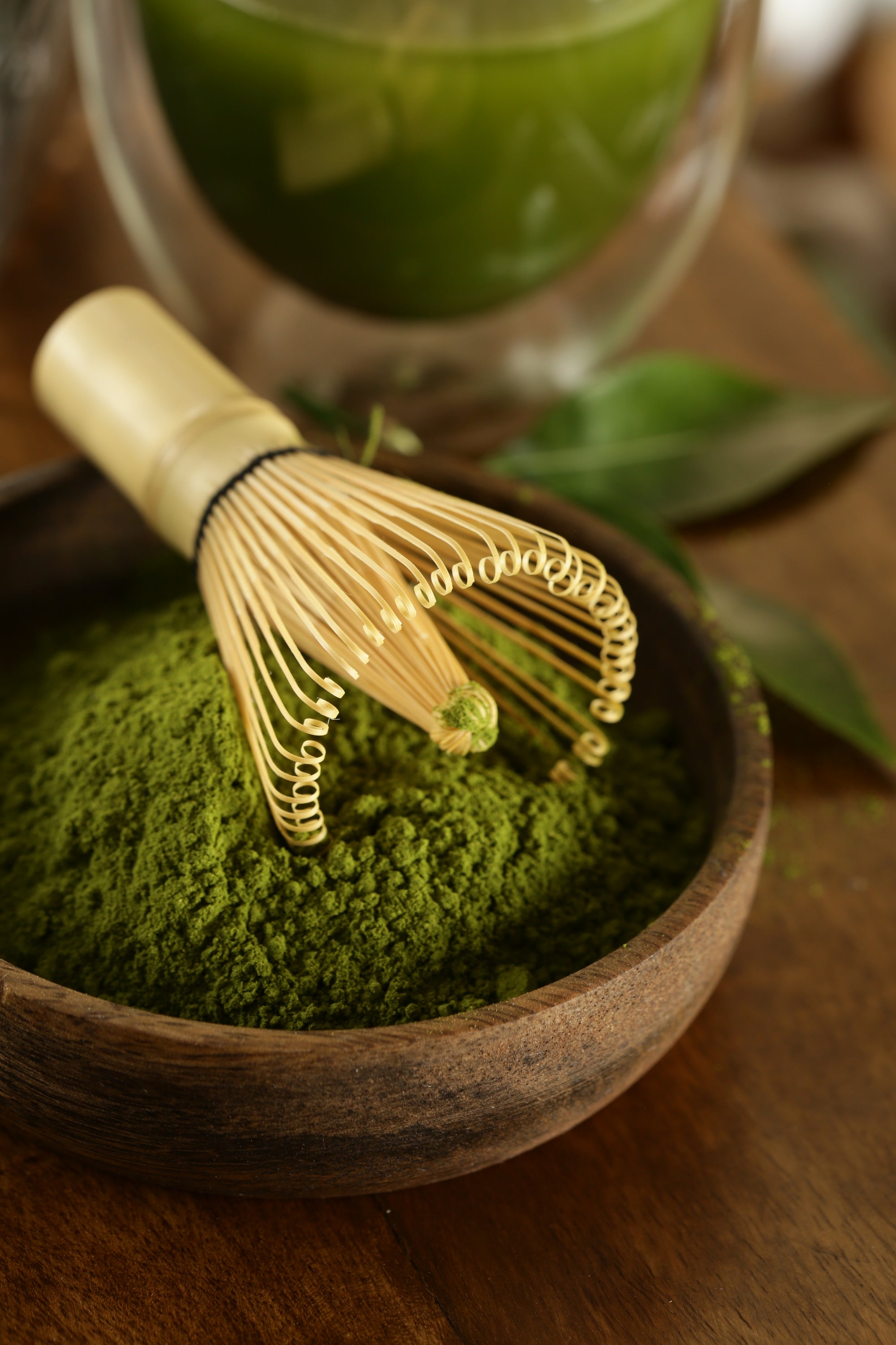 🍃 MATCHA CULINARY JAPONÉS